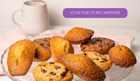 carte fidélité oh oui ! points