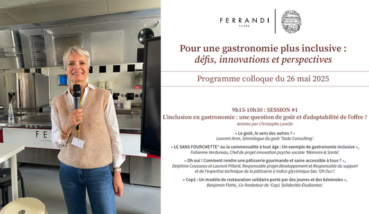 Oh Oui ! Ferrandi