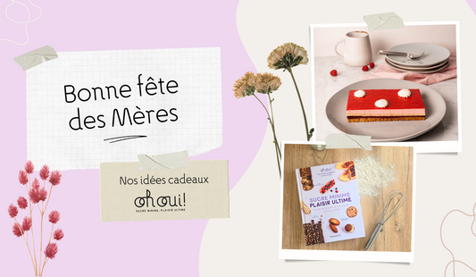 fete des meres oh oui ! ig bas