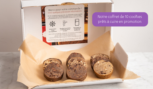 cookie sans sucre pour diabétique