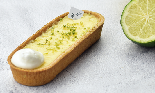 patisserie indice glycemique bas
