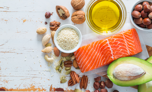 Bon gras alimentation ig bas