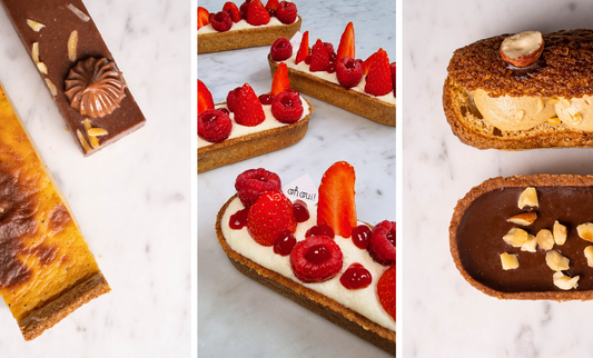 pâtisserie diabétique
