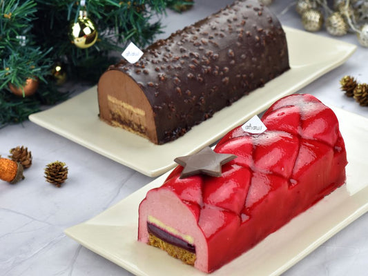 Buches indice glycemique bas Oh Oui !