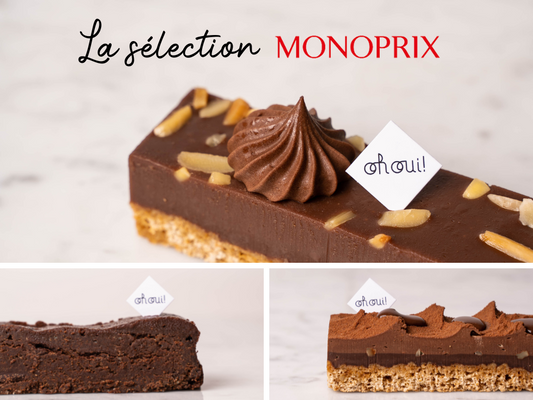 Oh Oui ! Monoprix