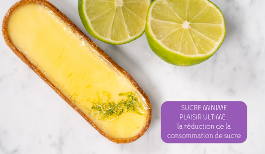 pâtisserie sans sucre
