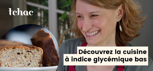 TCHAC et cuisinez ig bas