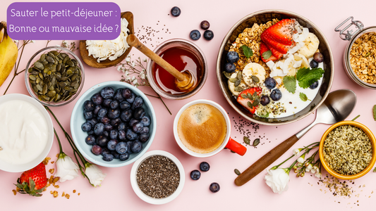 Sauter le petit-déjeuner : bonne ou mauvaise idée ?