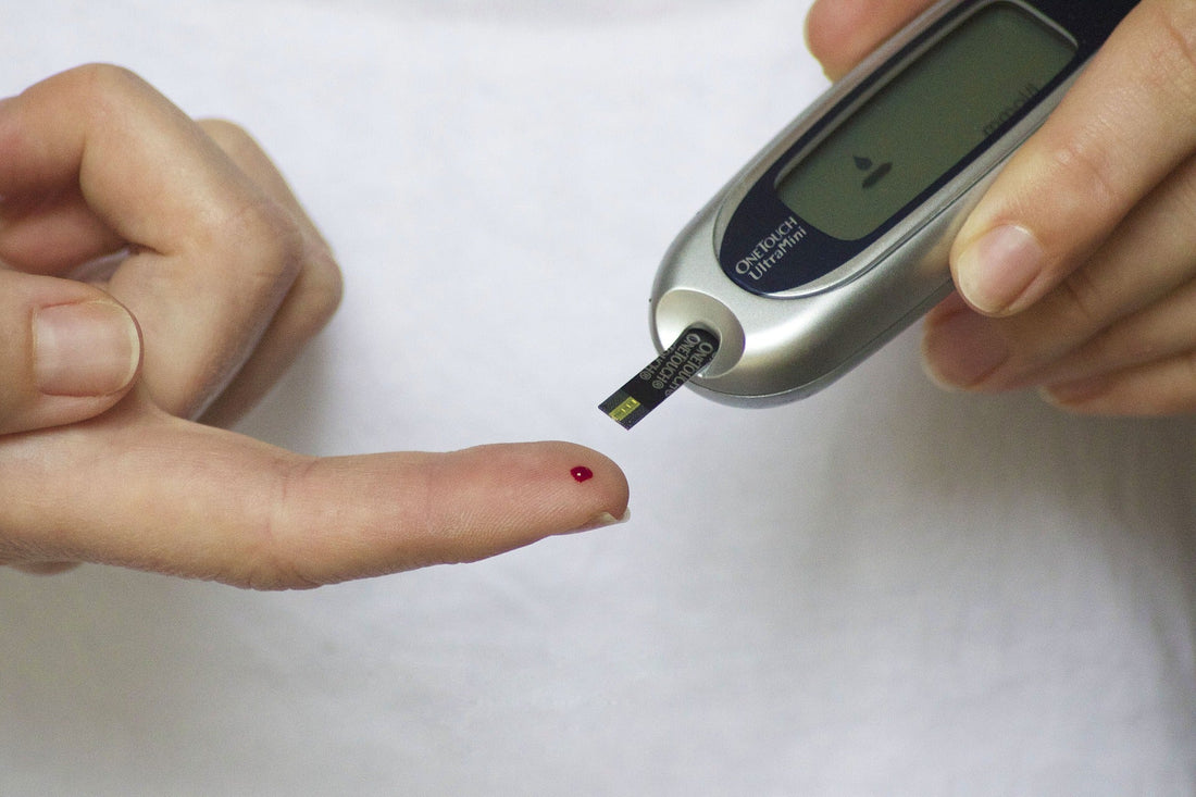 diabete type 1 diabetique type 2 gestationnel