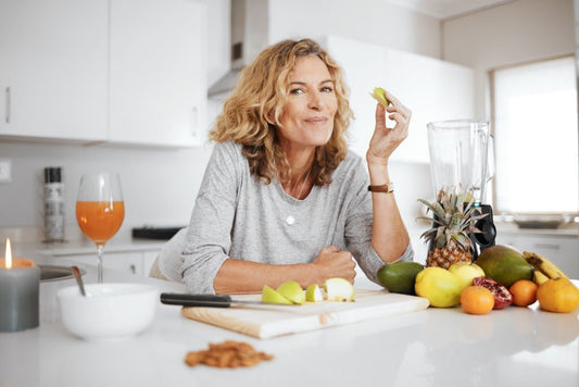 aliments à ig bas