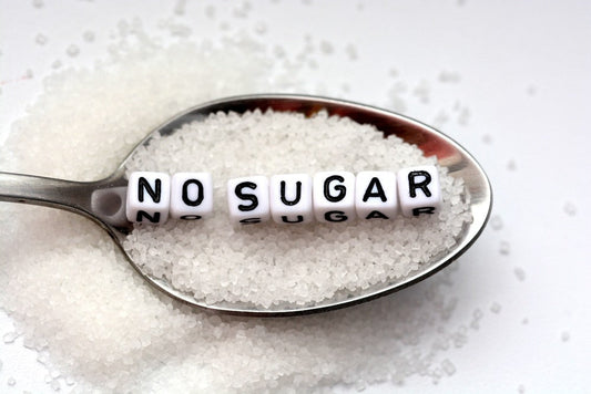detox sucre reduire consommation sucre