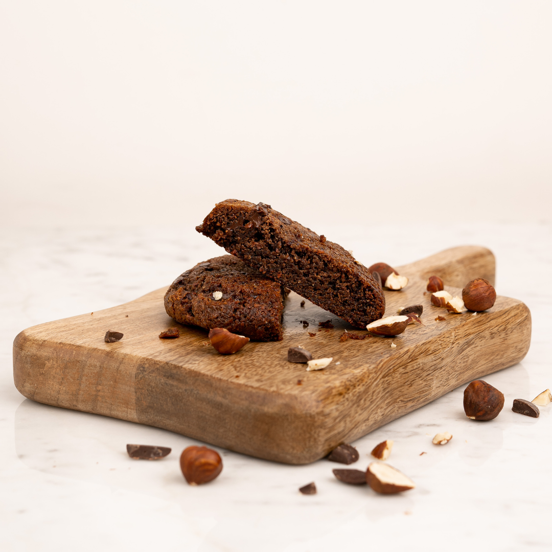 Cookie Double Chocolat