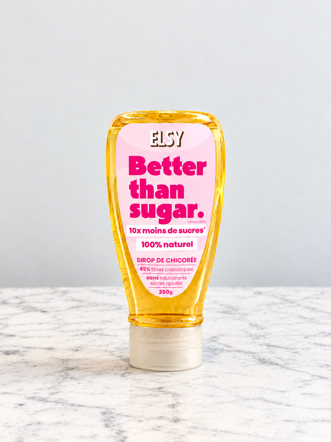 Sirop de chicorée Elsy