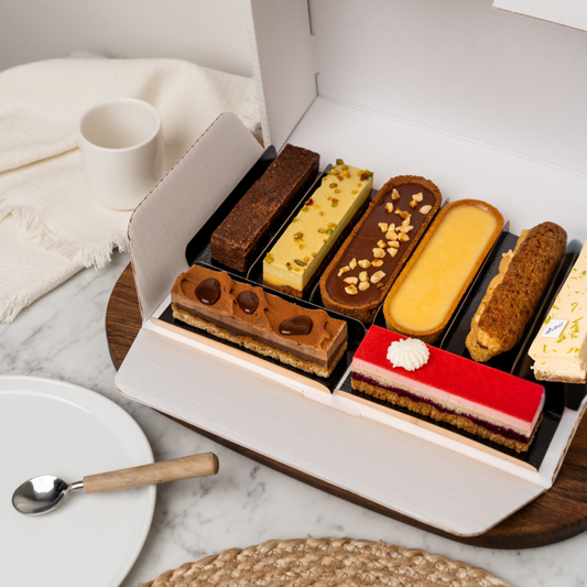 Coffret découverte Oh Oui !