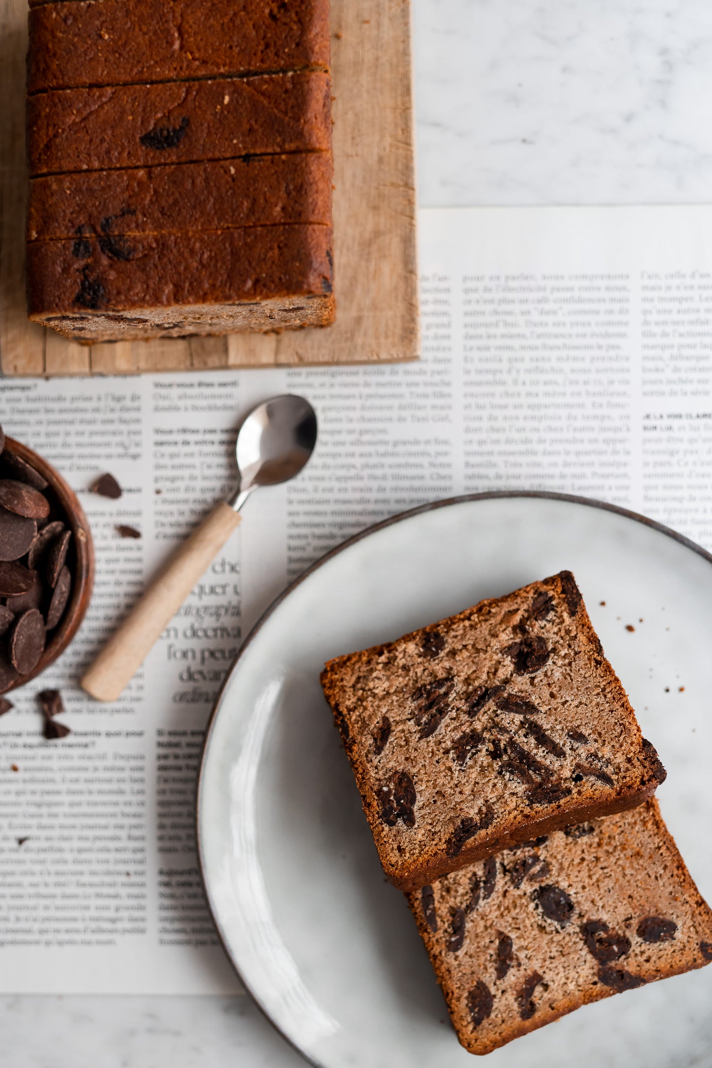 Banana Bread