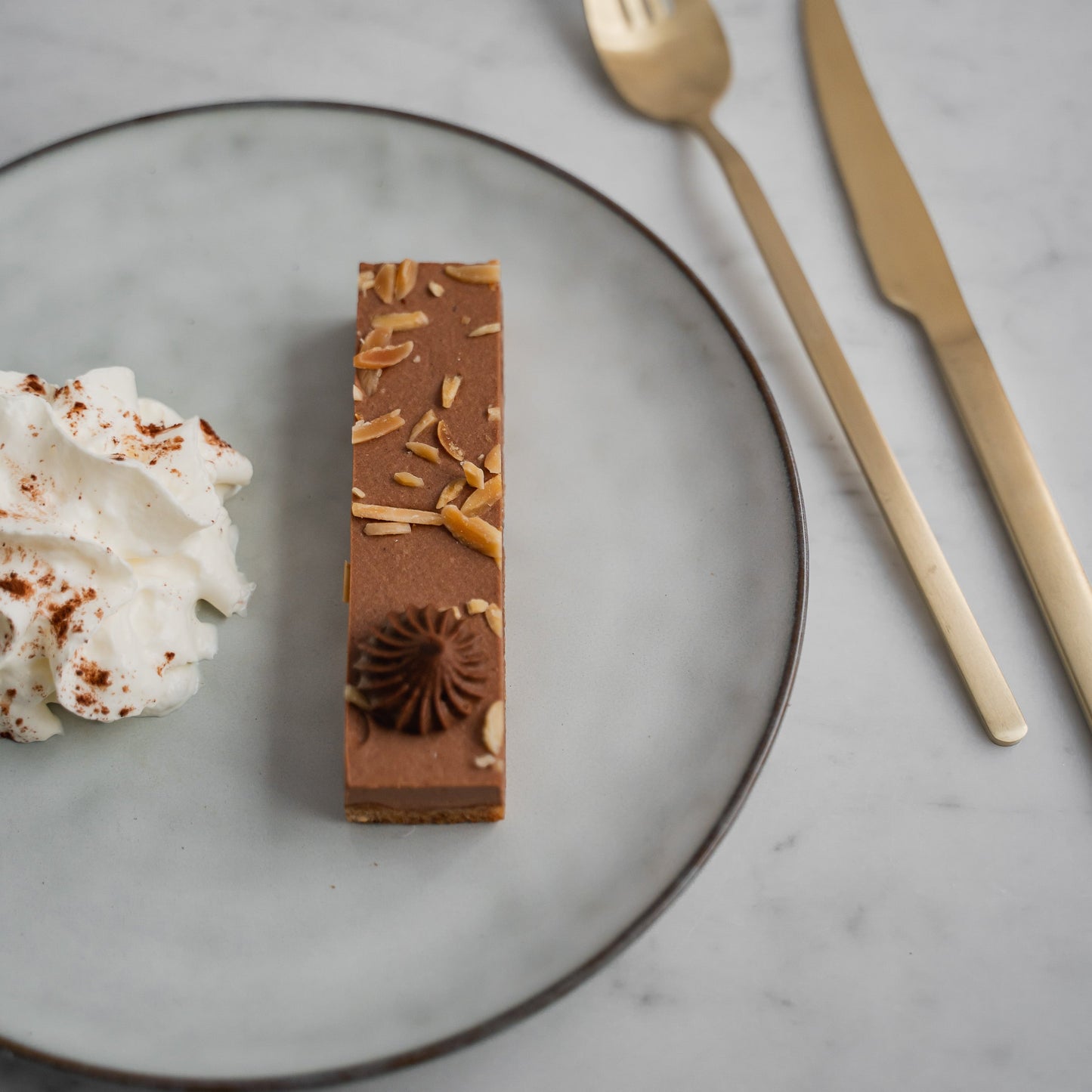 Allumette Chocolait Oh Oui !