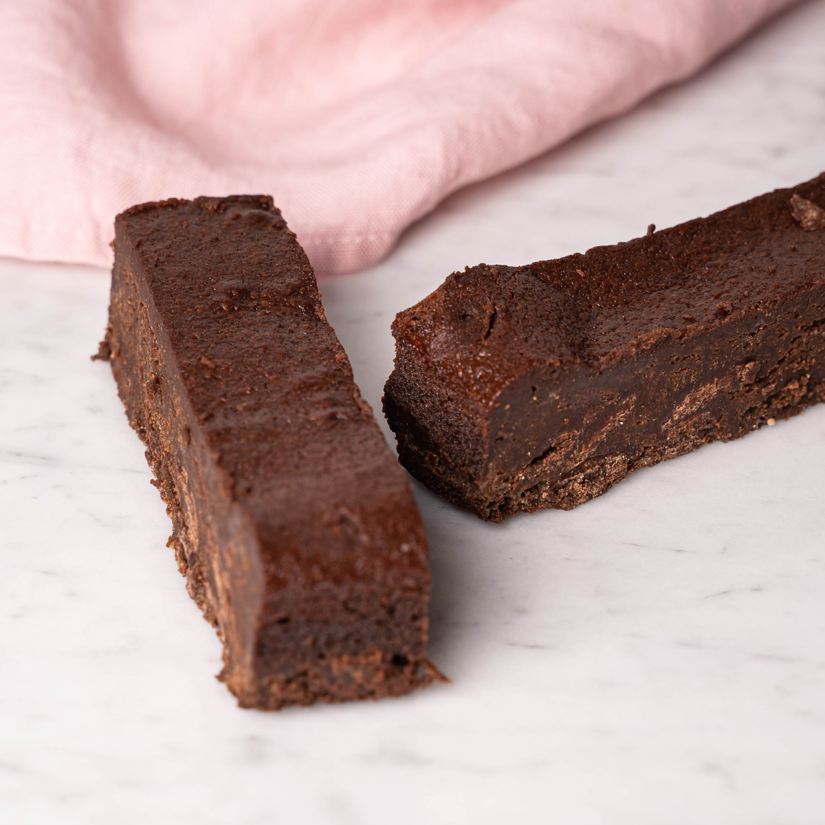 Brownie Chocolat - Surgelé