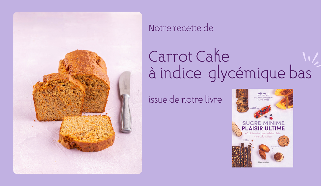 Carrot Cake IG bas