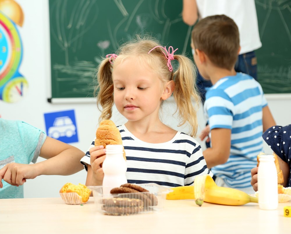 aliments à ig bas