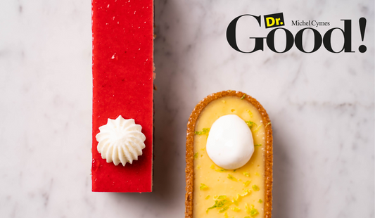 Dr Good IG bas oh oui ! 