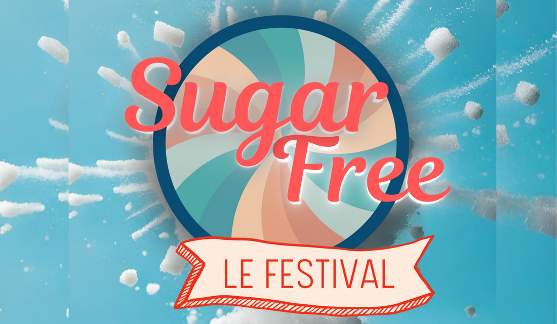 Sugar Free Festival 2024