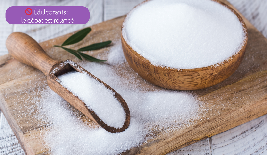 Danger erythritol