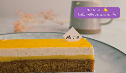 Desserts sans sucre