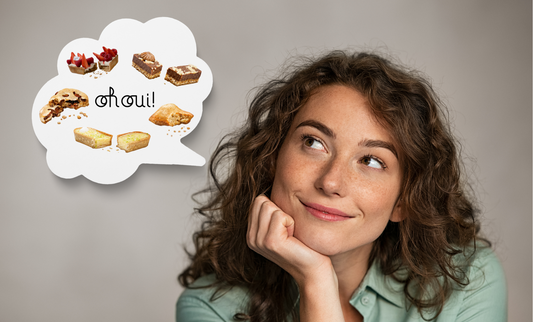 pâtisserie Oh Oui ! ig bas
