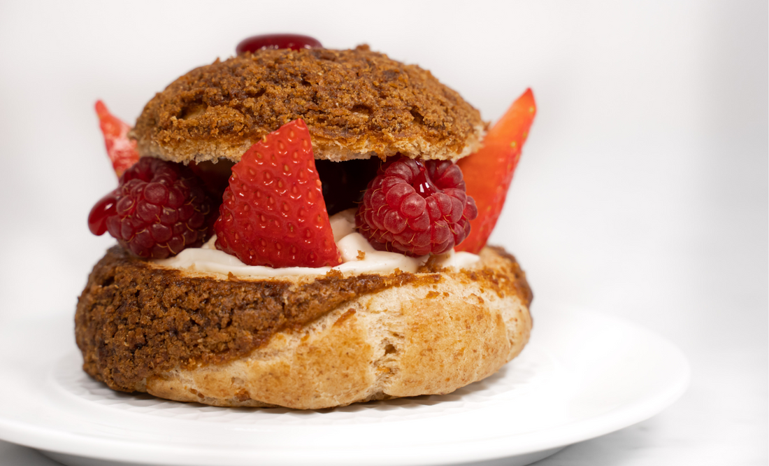 patisserie ig bas Oh Oui !