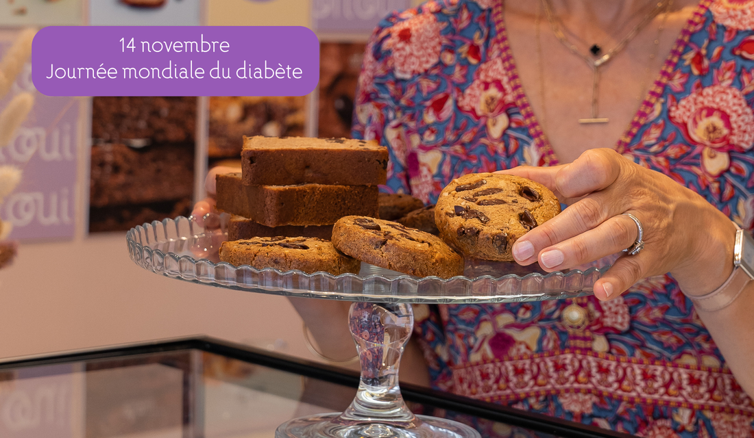 journée mondiale du diabète