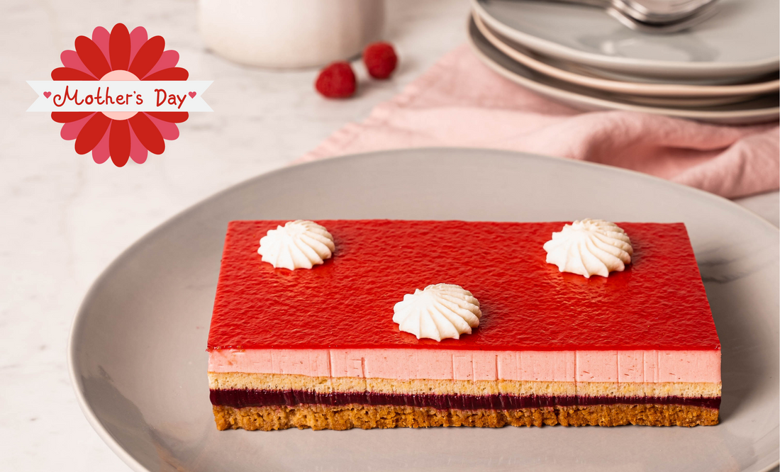 patisseries ig bas fête des mères