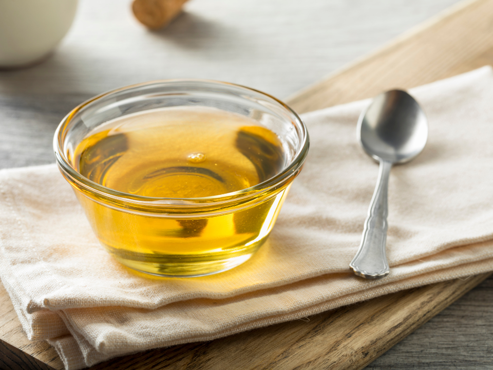 Sirop d'agave