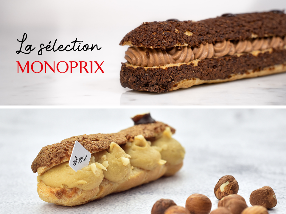 Oh Oui ! Monoprix
