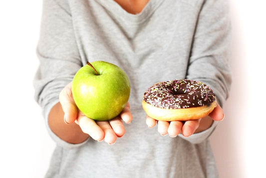 Fructose ou Glucose : quelles différences ?