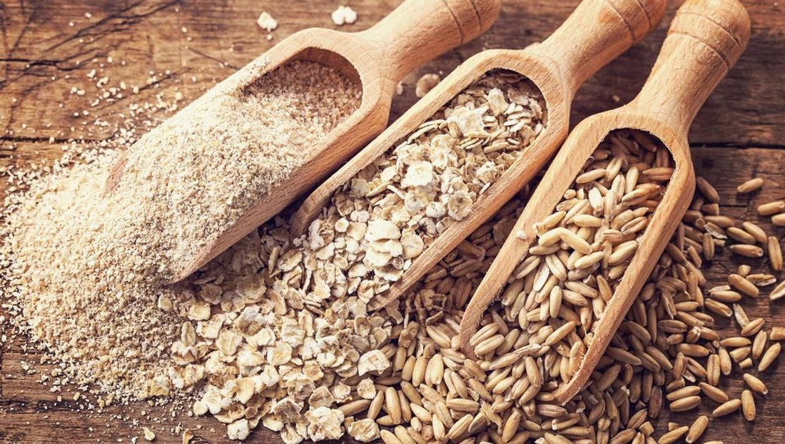 10 farines alternatives à utiliser à la place de la farine de blé