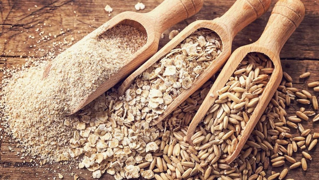 farines pour pâtisserie IG bas diabete