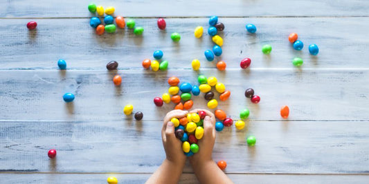 Comment limiter le sucre à la maison ?