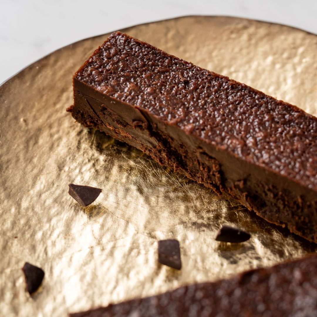 Brownie Chocolat - Surgelé