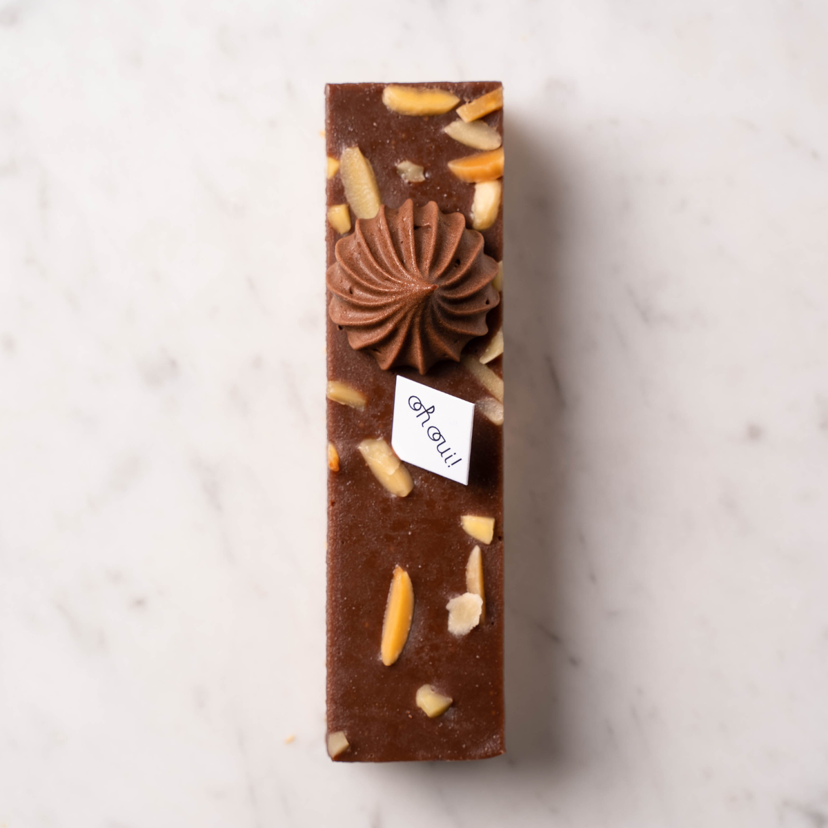 Allumette Chocolait - Surgelée
